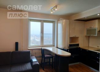 Продается 2-комнатная квартира, 45.6 м2, Кировская область, улица Ленина, 185