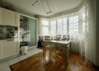 Продается 3-комнатная квартира, 80 м2, Москва, улица Островитянова, 5к1, метро Тропарёво