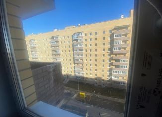 Продаю однокомнатную квартиру, 30 м2, Смоленск, Ленинский район, Краснинское шоссе, 32В