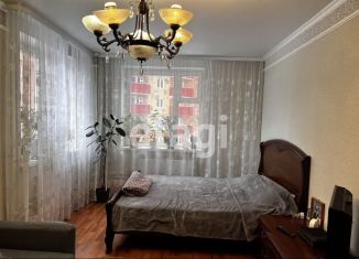 Продается однокомнатная квартира, 36.8 м2, Красноярск, Соколовская улица, 80А