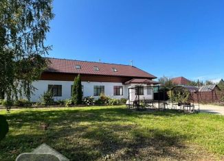 Продам коттедж, 237 м2, деревня Жилино, Малая Садовая улица, 11