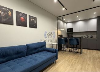 Продается 3-ком. квартира, 60 м2, Ростов-на-Дону, Привокзальная улица, 3/1, ЖК Донская Слобода