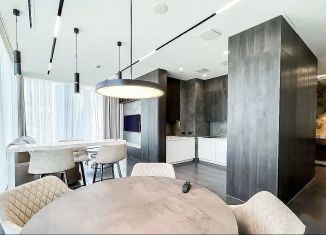 Продажа двухкомнатной квартиры, 73 м2, Москва, 1-й Красногвардейский проезд, 22с2, ЖК Нева Тауэрс