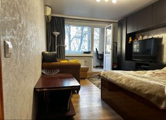 Продается однокомнатная квартира, 35.5 м2, Краснодар, улица имени 40-летия Победы, 146/8, микрорайон район 40 лет Победы