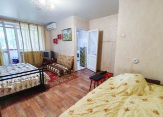 1-ком. квартира на продажу, 34.6 м2, посёлок городского типа Партенит, Фрунзенское шоссе, 1