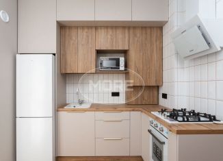 Продам 1-комнатную квартиру, 34.6 м2, Калининград, Тихорецкий проезд, 5к1, Московский район