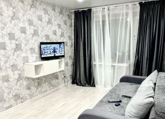 Сдаю 1-комнатную квартиру, 38 м2, Хабаровск, Ленинградский переулок, 13