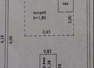 Гараж на продажу, 30 м2, Ульяновская область, проспект Антонова, 6