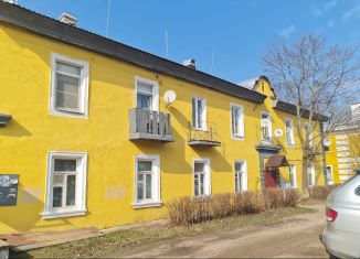 Продам двухкомнатную квартиру, 36.9 м2, Шлиссельбург, Затонная улица, 13