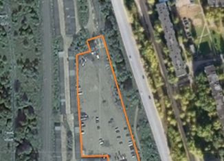 Продается земельный участок, 9120 сот., Сыктывкар, Эжвинский район, проспект Бумажников, 22