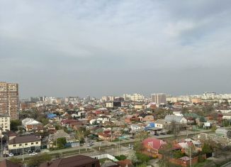 Продаю 1-комнатную квартиру, 40.7 м2, Краснодар, улица имени Калинина, 350/3, микрорайон Кожзавод