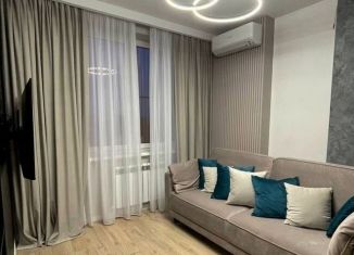 1-ком. квартира на продажу, 40 м2, Краснодар, улица им. Героя Яцкова И.В., 15к1, микрорайон Губернский