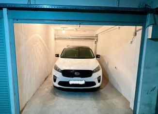 Гараж на продажу, 17 м2, Тюмень, улица Валерии Гнаровской, 14