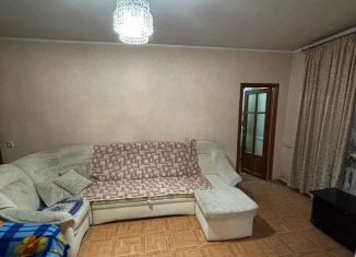 Сдача в аренду трехкомнатной квартиры, 72 м2, Тайшет, Юбилейная улица, 16