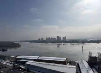 Продаю 3-ком. квартиру, 55.6 м2, Ростов-на-Дону, Береговая улица, 73с2