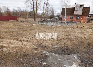 Продажа земельного участка, 12 сот., Санкт-Петербург, улица Возрождения, 53