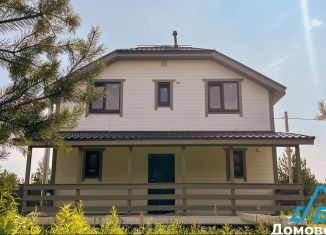 Продам дом, 93 м2, деревня Кузнецы