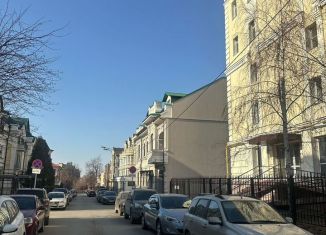 3-ком. квартира на продажу, 93.9 м2, Казань, улица Тельмана, 20