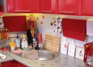 Аренда однокомнатной квартиры, 35 м2, Кольчугино, улица Ломако, 12