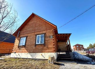 Дом на продажу, 90 м2, Республика Башкортостан, улица Белинского, 17