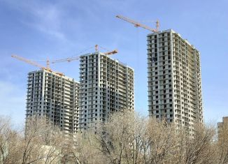 Продажа квартиры студии, 22 м2, Самарская область