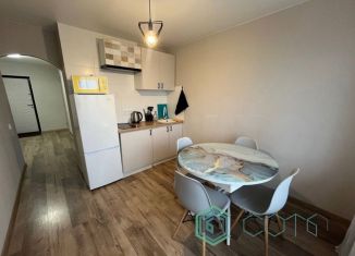 Продается 1-комнатная квартира, 40.3 м2, Калининград, улица Генерала Павлова, 16, Московский район