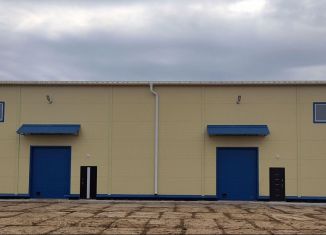 Сдается складское помещение, 720 м2, Ивановская область, Деревенская улица, 118