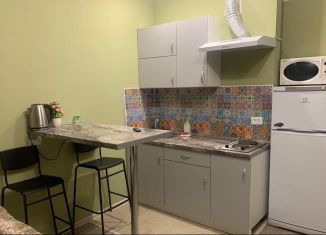 Продам квартиру студию, 28 м2, Ростов-на-Дону, Стабильная улица, 3с1, ЖК Вест Сайд