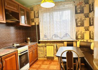 Продажа трехкомнатной квартиры, 60.8 м2, Москва, Стрелецкая улица, 9к1, Стрелецкая улица