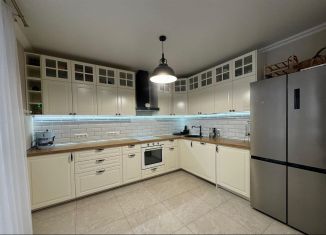 3-комнатная квартира на продажу, 70.4 м2, Краснодар, улица Героев-Разведчиков, 8к1, микрорайон Панорама