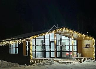 Дом на продажу, 106 м2, деревня Кувардино, СНТ Заветы Мичурина Сад № 2, 92