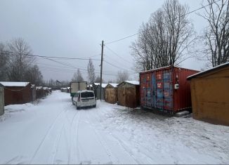 Продается гараж, 16 м2, Выборг, Транспортная улица, 8