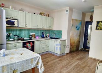 Продаю двухкомнатную квартиру, 41 м2, Челябинск, улица Университетская Набережная, 105