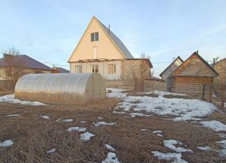 Продается дом, 130 м2, Республика Башкортостан, улица Весенних Зорь, 29