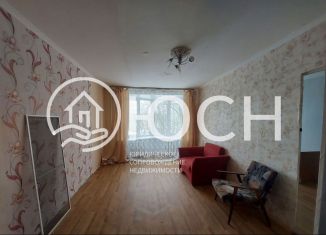 Продается двухкомнатная квартира, 44.8 м2, Гатчина, улица Григорина, 11