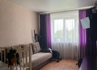 1-комнатная квартира на продажу, 35 м2, посёлок Путёвка, улица Строителей, 15с1