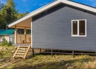 Дом на продажу, 45 м2, Карелия, Нигишламбский проезд, 22