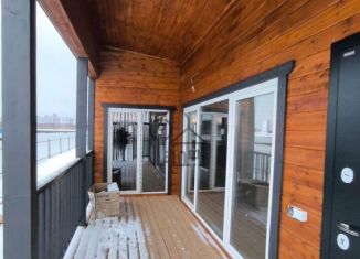 Продаю дом, 120 м2, деревня Усть-Куда, Раздольная улица