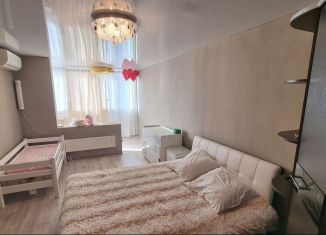 Продается 1-ком. квартира, 47 м2, Саратов, 3-й проезд имени А.П. Муленкова, 8, ЖК Изумрудный