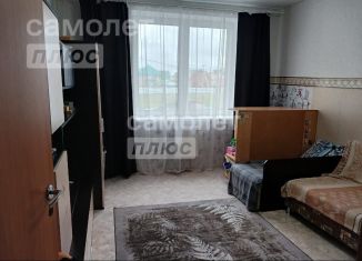 Продажа 1-ком. квартиры, 37 м2, село Дмитриевка, Интернациональная улица, 17/1