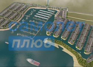 Земельный участок на продажу, 2384 сот., Калининград