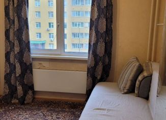 Продажа квартиры студии, 17 м2, Нижний Новгород, Бурнаковская улица, микрорайон Бурнаковский