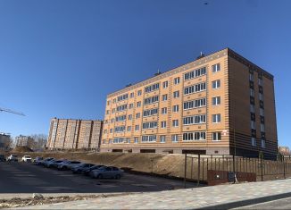 Продажа трехкомнатной квартиры, 60.5 м2, Калуга, улица Николая Ткачёва, 16