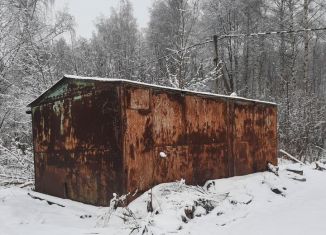 Гараж на продажу, 18 м2, Ярославль