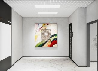 Продажа 1-ком. квартиры, 42.4 м2, Нижегородская область