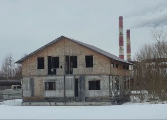 Продажа дома, 300 м2, Архангельск, Талажское шоссе, 5