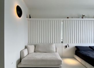 Аренда квартиры студии, 33.8 м2, Удмуртия, Пушкинская улица, 265