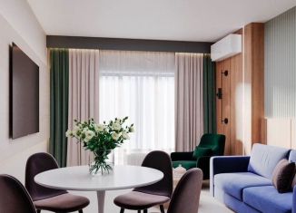 Продаю квартиру студию, 20.9 м2, Анапа, Сосновый проезд, 3