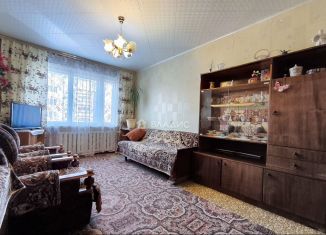 Продается двухкомнатная квартира, 54.7 м2, Вязники, 3-й Чапаевский переулок, 22