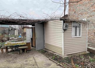 Продажа дачи, 17 м2, Ростов-на-Дону, переулок Алябьева